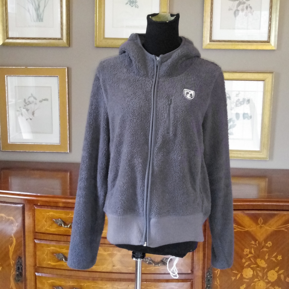 0128 American Eagle Jacket
